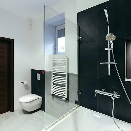 Apartment In The Strict City Centre Łódź Eksteriør bilde