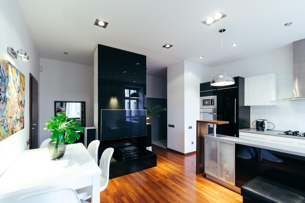 Apartment In The Strict City Centre Lodz (Lodz)