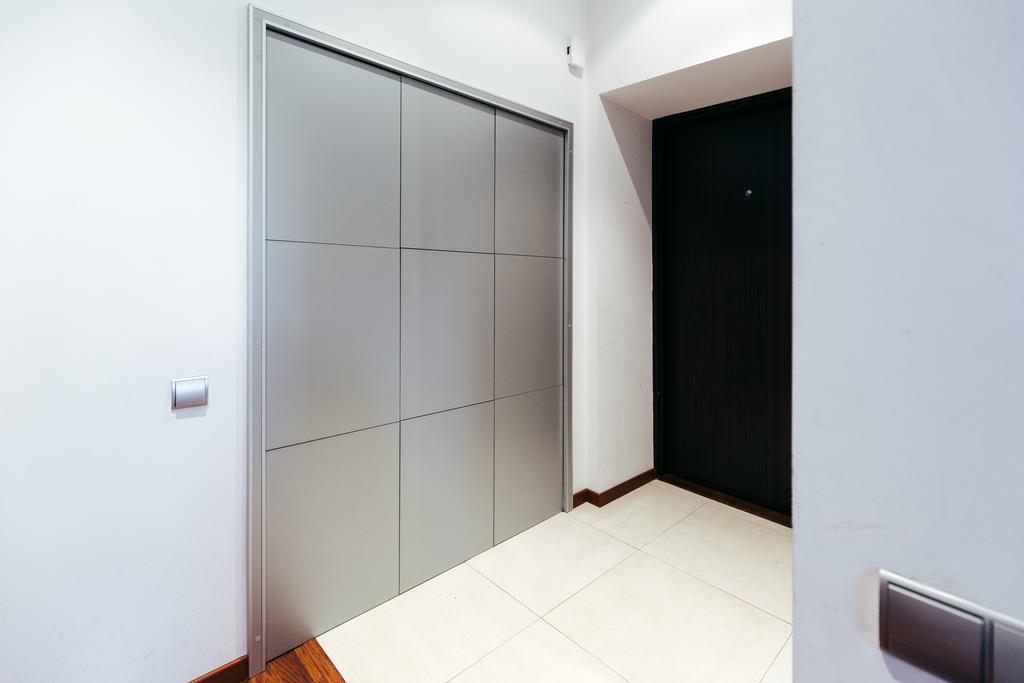 Apartment In The Strict City Centre *