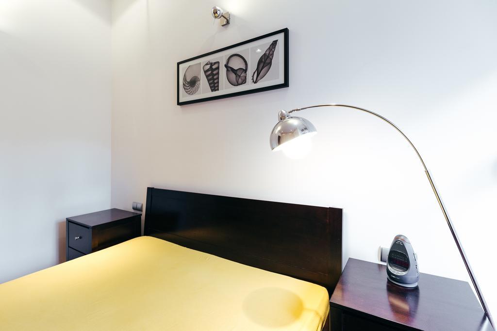 In The Strict City Centre Apartment